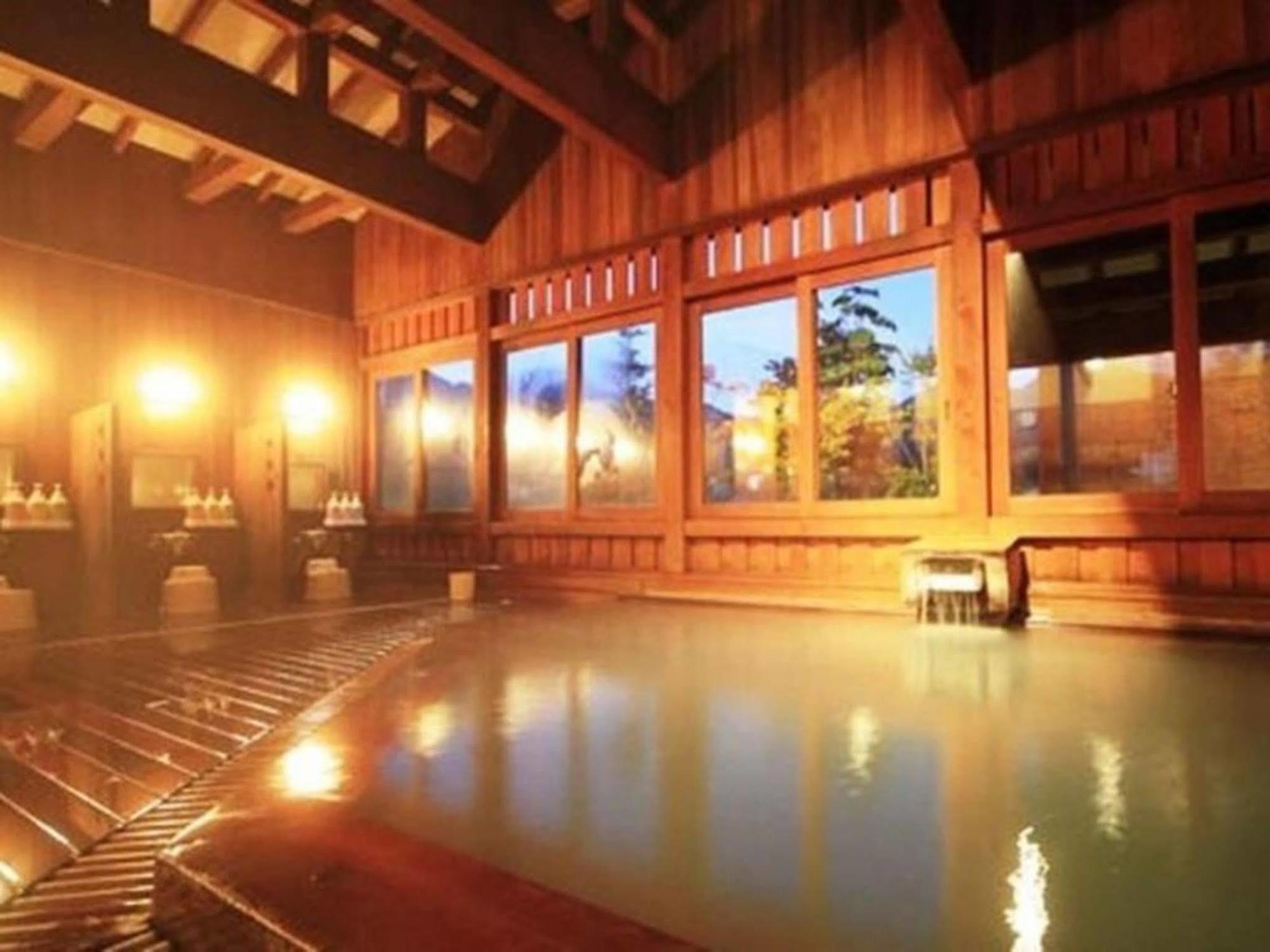 蔵王四季のホテル 旅館
